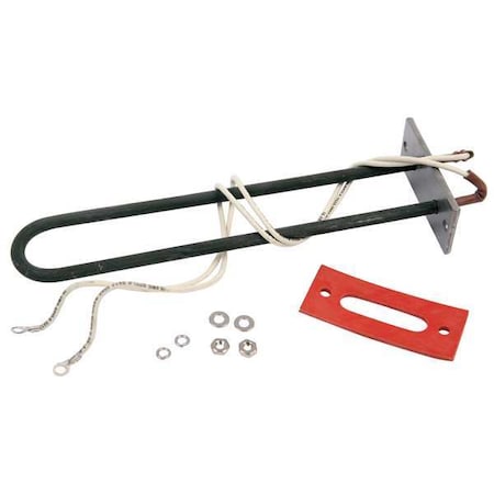 Dryer, 208-220V, 300W MPN:FK104306
