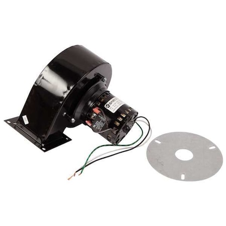 Field Kit, Blower Replacment MPN:FK105695