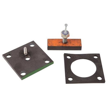 Kit Blockoff, Plate, Elec MPN:FK110758