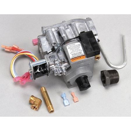 Kit, Replacement, 2-Stage MPN:FK113049