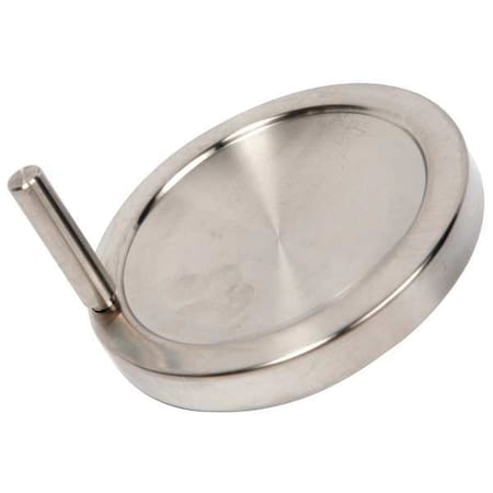Handwheel Assy, Kettles MPN:KE00508