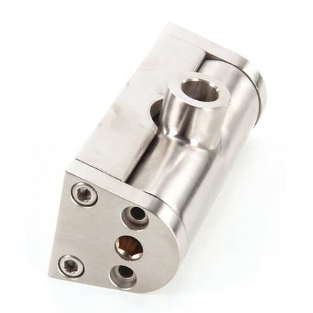 Hinge Assembly, 25-40g/20f MPN:KE00597-1