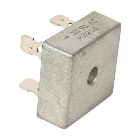 Bridge Rectifier, 600V MPN:KE50581