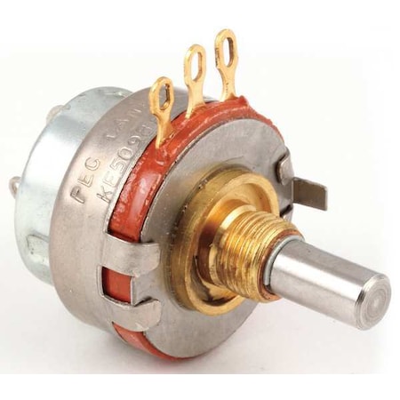 Potentiometer, C/W MPN:KE50988-1
