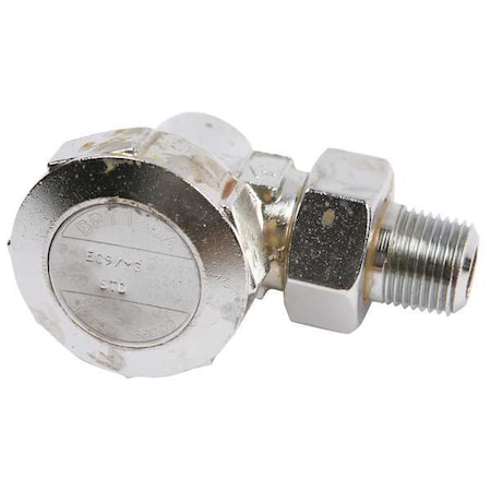 Steam Trap 1/2-Chromed MPN:KE52701