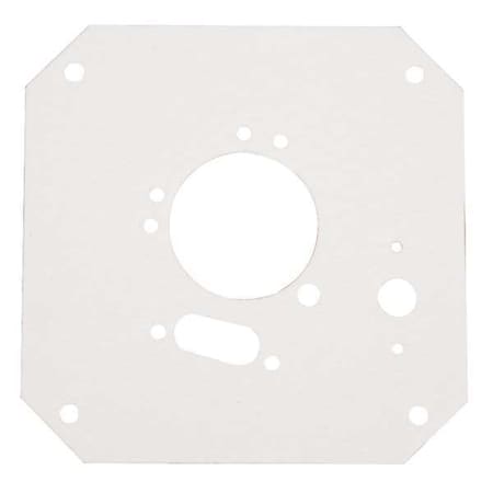Gasket, Burner Mtg Plate MPN:KE53397