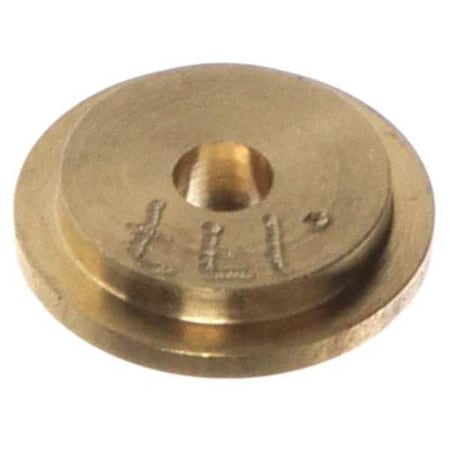 Gas Orifice Prop 0-2000 MPN:KE53403-5