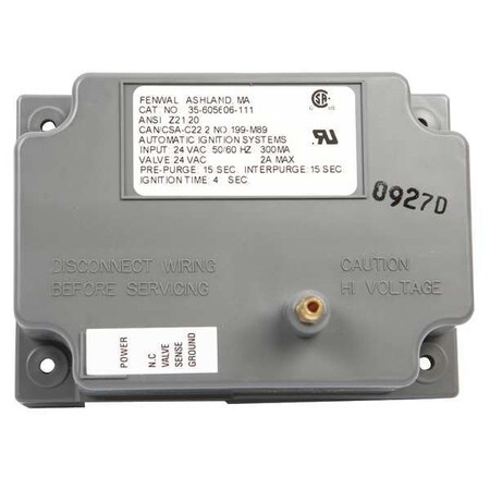 Ignition Module, Kgt MPN:KE53469-2