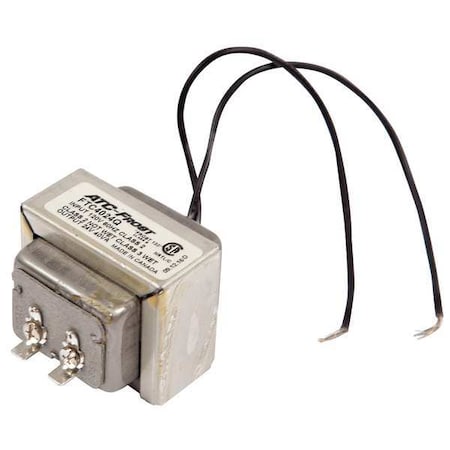 Transformer, 120P/24S/40VA/60Hz MPN:KE53838-25