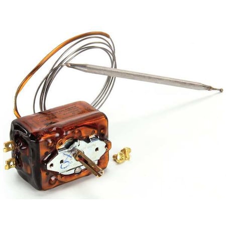 Oper. Thermostat, Set10 MPN:KE55069-2