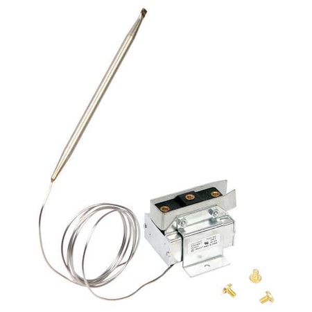 Safety Thermostat, T1/Tr MPN:KE55069-7