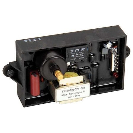 Ignition Module, Direct MPN:KE603774-1