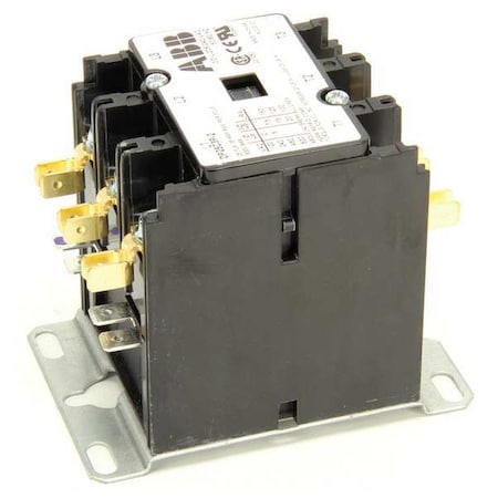 Contactor, 240VAC Coil MPN:KE603902-2