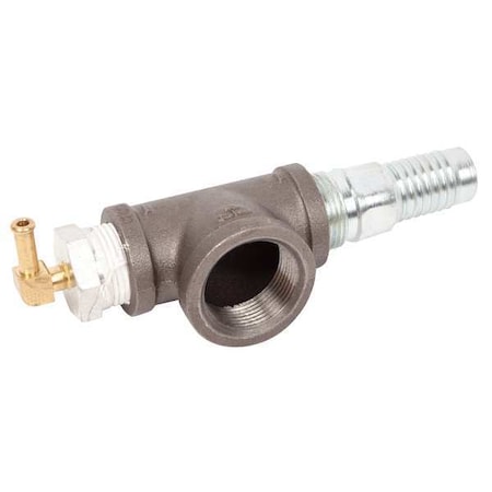 Drain Asy, Compt, Gas 10 MPN:S1061712