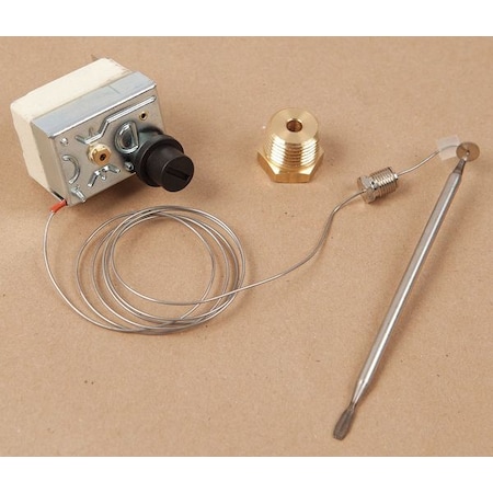 Assy, Reset Sw, Hi-Limit MPN:S108995