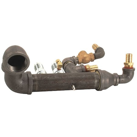 Drain, manifold Asy., elec MPN:S427501