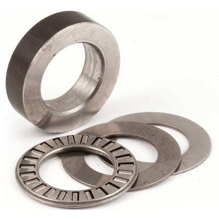 Thrust Bearing Assy MPN:SE00036