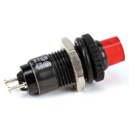Kit, Red Led Replacement MPN:SE003013-1