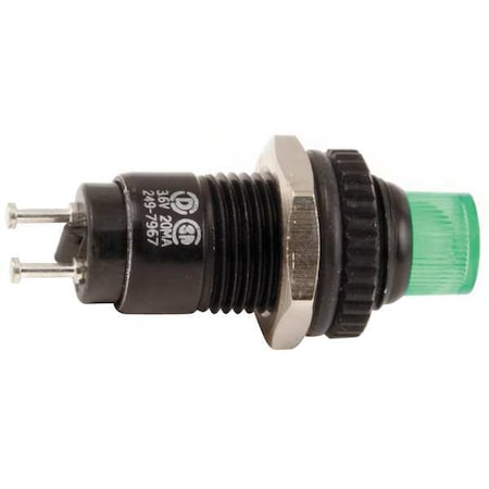 Kit, Green Led Replacemnt MPN:SE003013-2