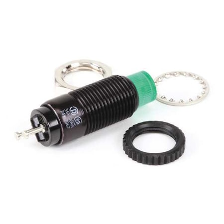 Light, Green Heat Indicator MPN:SE003013-2
