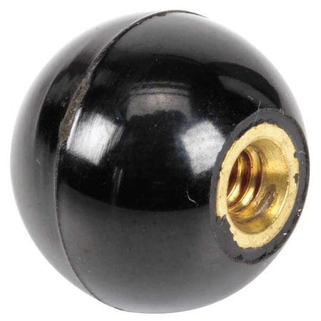 Knob, Black Ball MPN:SK078279-1