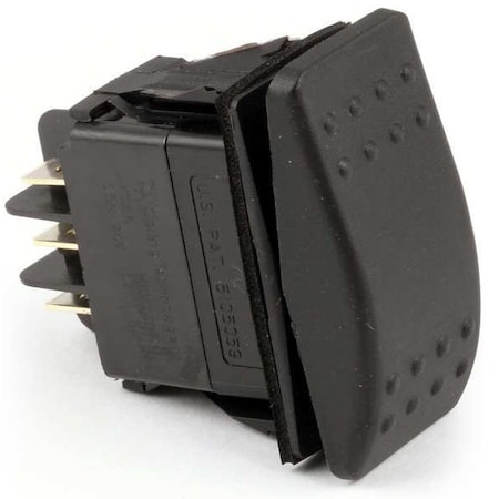 Tilt Switch, Tr MPN:SK2343502