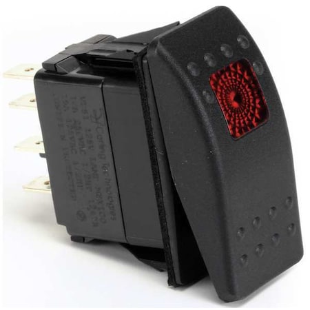 Switch, On/Off 110-120 MPN:SK2474100