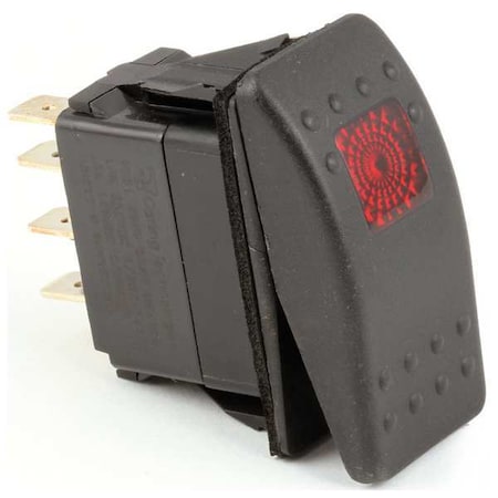 Switch, On/Off 220-240 Tr MPN:SK2474101