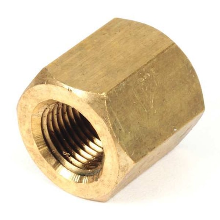 Coupling, 1/8 NPS Brass MPN:SK2490600