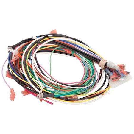 Wiring Harness, KGLT MPN:WHKGLT