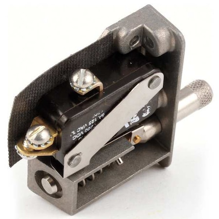 Switch, Micro, Door MPN:WR51051