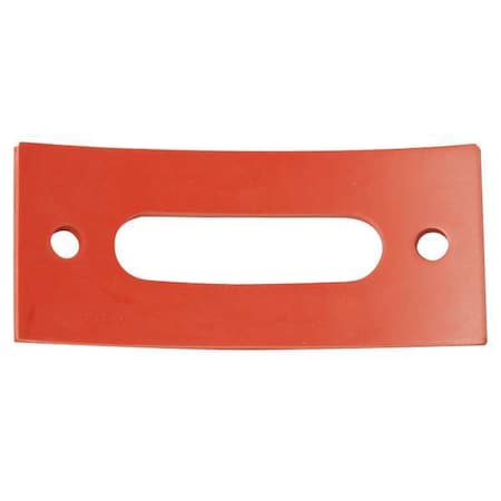 Gasket, Heater, Drying MPN:104386