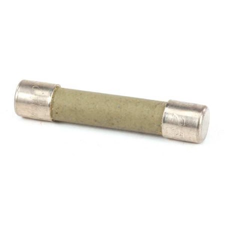 Fuse, 25A, MDA MPN:300444
