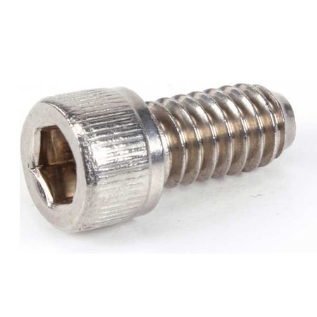 SS Socket Head Screw MPN:FA11284