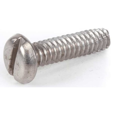 Screw, Phil, Thr D Cut MPN:FA11507