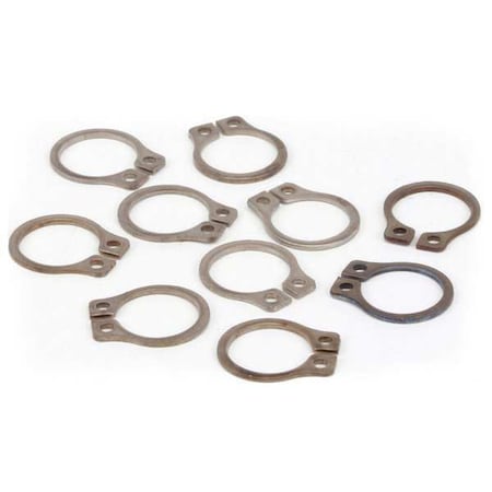 Retaining Ring, Sp-Nr, 255-801 MPN:FA95007-2