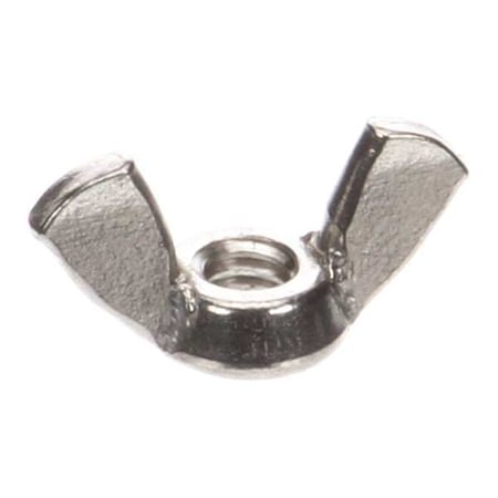 Wing Nut, 1/4-20 18-8 S/S MPN:FA95049