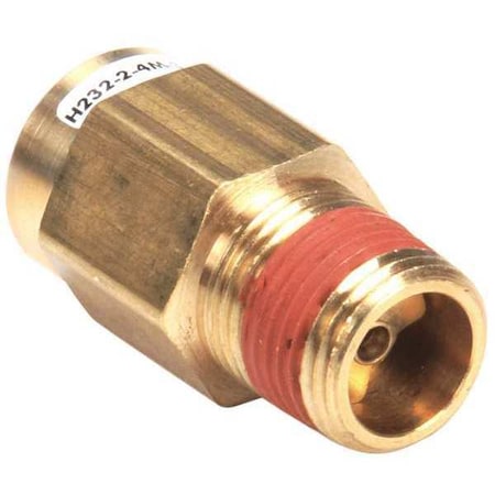 Relief Ends Kit Valve MPN:FK105575