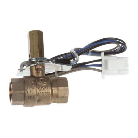 Double Switch Ball Kit Valve Assembly MPN:FK110613
