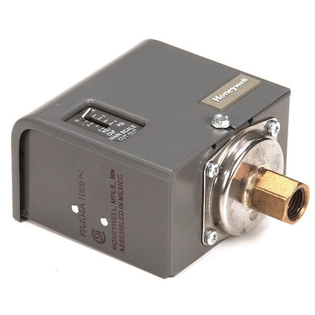 Press Control Kit Switch MPN:FK19947