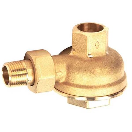 Thermostatic Kit Trap MPN:FK20551
