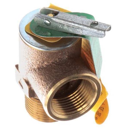 Safety Kit Valve MPN:FK22131