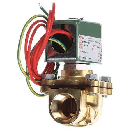 Solenoid Kit Valve MPN:FK22193