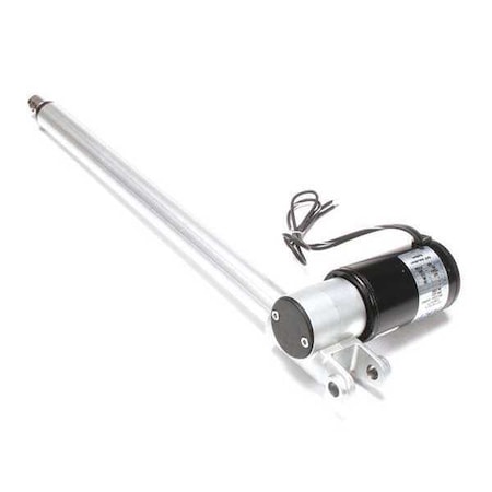 Actuator Man Override MPN:SK2346101