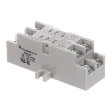 Relay Socket Single MPN:SK2475600