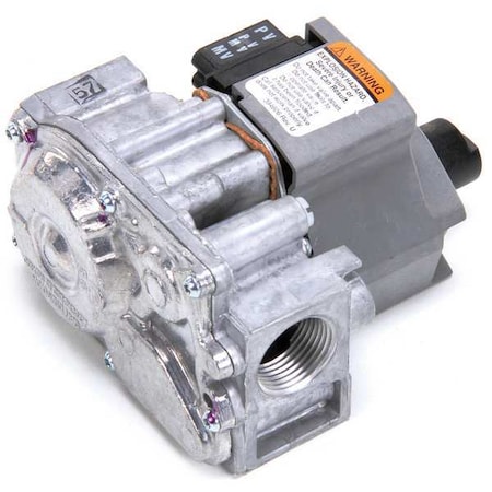 Valve, Gas Reg, Nat, 3/4 X MPN:106719