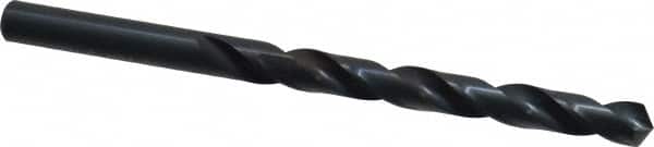 Jobber Length Drill Bit: 9/32