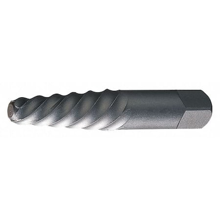 Screw Extractor 192 Cleveland No 10 (Drill Size 1-5/16