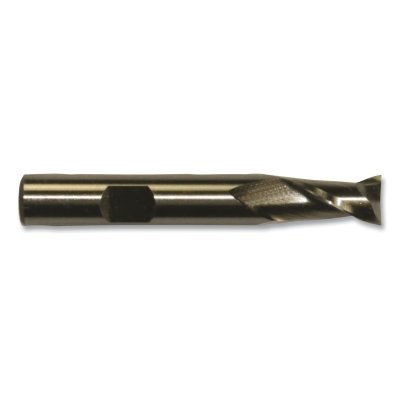 3/8 Co Endmill 2F Centercutting MPN:C42612