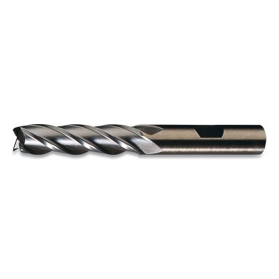 1 Co Endmill 6F Center Cutting MPN:C42714